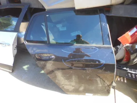 Πόρτα Πίσω Δεξιά (Όχι Πολύ Καθαρή) για VW GOLF (2013 - 2020) Mk7 (5G) Hatchback - 5dr *Ε* Πόρτα Πίσω Δεξιά (Όχι Πολύ Καθαρή) για VW GOLF (2013 - 2020) Mk7 (5G) Hatchback - 5dr *Ε*