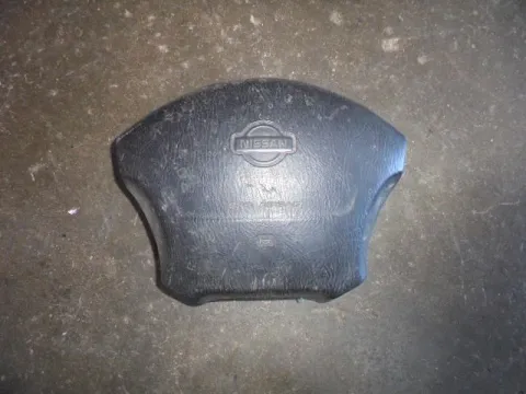Αερόσακος Εμπρός Οδηγού χωρίς Τιμόνι για NISSAN ALMERA (1995 - 1998) (N15)  Αερόσακος Εμπρός Οδηγού χωρίς Τιμόνι για NISSAN ALMERA (1995 - 1998) (N15)
