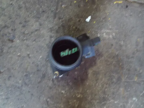 Μετρητής Μάζας Αέρος (MAF - LUFT - AIR FLOW) 0280218002 για VW GOLF (1998 - 2004) Mk4 (1J1)   "ΤΕΛΑΡΟ 1"(πισω τοιχο) Μετρητής Μάζας Αέρος (MAF - LUFT - AIR FLOW) 0280218002 για VW GOLF (1998 - 2004) Mk4 (1J1)   "ΤΕΛΑΡΟ 1"(πισω τοιχο)