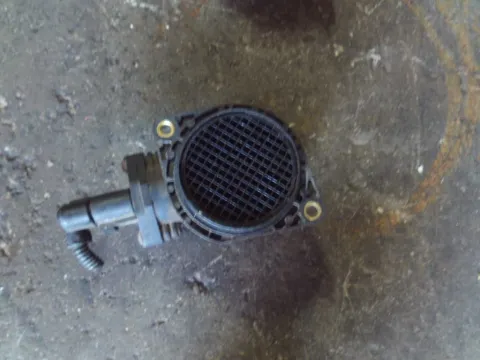 Μετρητής Μάζας Αέρος (MAF - LUFT - AIR FLOW) 0280218060 για VW GOLF (1998 - 2004) Mk4 (1J1)   "ΤΕΛΑΡΟ 2"(πισω τοιχο) Μετρητής Μάζας Αέρος (MAF - LUFT - AIR FLOW) 0280218060 για VW GOLF (1998 - 2004) Mk4 (1J1)   "ΤΕΛΑΡΟ 2"(πισω τοιχο)