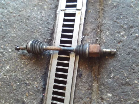 Ημιαξόνιο Εμπρός Αριστερό για TOYOTA YARIS (2006 - 2009) (KL9) 1400 (1ND-TV) Diesel 90 (NLP90) D-4D  Ημιαξόνιο Εμπρός Αριστερό για TOYOTA YARIS (2006 - 2009) (KL9) 1400 (1ND-TV) Diesel 90 (NLP90) D-4D