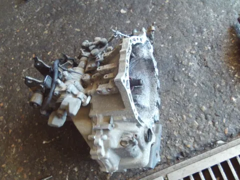 Κιβώτιο Ταχυτήτων (Σασμάν) Χειροκίνητο για TOYOTA YARIS (2006 - 2009) (KL9) 1400 (1ND-TV) Diesel 90 (NLP90) D-4D  Κιβώτιο Ταχυτήτων (Σασμάν) Χειροκίνητο για TOYOTA YARIS (2006 - 2009) (KL9) 1400 (1ND-TV) Diesel 90 (NLP90) D-4D