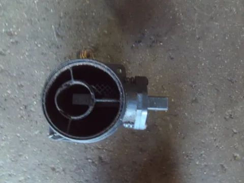 Μετρητής Μάζας Αέρος (MAF - LUFT - AIR FLOW) 0281002461 για AUDI A4 (2001 - 2005) (8H) (8E)   "ΤΕΛΑΡΟ 2"(πισω τοιχο) Μετρητής Μάζας Αέρος (MAF - LUFT - AIR FLOW) 0281002461 για AUDI A4 (2001 - 2005) (8H) (8E)   "ΤΕΛΑΡΟ 2"(πισω τοιχο)
