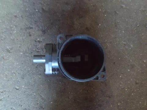 Μετρητής Μάζας Αέρος (MAF - LUFT - AIR FLOW) 0280218165 για VW TOUAREG (2003 - 2006) (7L)   "ΤΕΛΑΡΟ 1"(πισω τοιχο) Μετρητής Μάζας Αέρος (MAF - LUFT - AIR FLOW) 0280218165 για VW TOUAREG (2003 - 2006) (7L)   "ΤΕΛΑΡΟ 1"(πισω τοιχο)