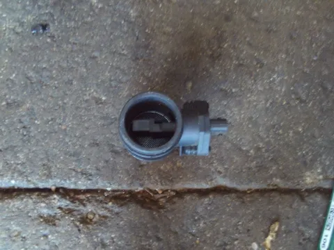 Μετρητής Μάζας Αέρος (MAF - LUFT - AIR FLOW) 0280218119 για OPEL ASTRA (2004 - 2007) H  "ΤΕΛΑΡΟ 6"(πισω τοιχο) Μετρητής Μάζας Αέρος (MAF - LUFT - AIR FLOW) 0280218119 για OPEL ASTRA (2004 - 2007) H  "ΤΕΛΑΡΟ 6"(πισω τοιχο)