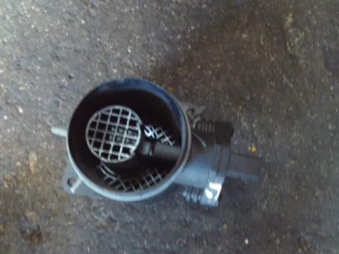 Μετρητής Μάζας Αέρος (MAF - LUFT - AIR FLOW) 0281002531 για AUDI A3 (2003 - 2005) (8P)   "ΤΕΛΑΡΟ 2"(πισω τοιχο) Μετρητής Μάζας Αέρος (MAF - LUFT - AIR FLOW) 0281002531 για AUDI A3 (2003 - 2005) (8P)   "ΤΕΛΑΡΟ 2"(πισω τοιχο)