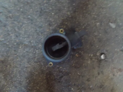Μετρητής Μάζας Αέρος (MAF - LUFT - AIR FLOW) 0280217121 για VW GOLF (1998 - 2004) Mk4 (1J1)   "ΤΕΛΑΡΟ 1"(πισω τοιχο) Μετρητής Μάζας Αέρος (MAF - LUFT - AIR FLOW) 0280217121 για VW GOLF (1998 - 2004) Mk4 (1J1)   "ΤΕΛΑΡΟ 1"(πισω τοιχο)