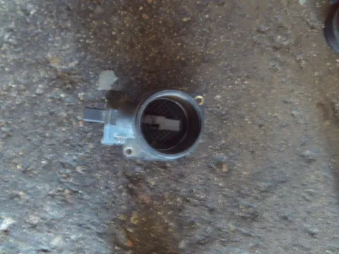 Μετρητής Μάζας Αέρος (MAF - LUFT - AIR FLOW) 0280217121 για VW GOLF (1998 - 2004) Mk4 (1J1)   "ΤΕΛΑΡΟ 1"(πισω τοιχο) Μετρητής Μάζας Αέρος (MAF - LUFT - AIR FLOW) 0280217121 για VW GOLF (1998 - 2004) Mk4 (1J1)   "ΤΕΛΑΡΟ 1"(πισω τοιχο)