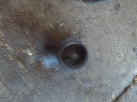 Μετρητής Μάζας Αέρος (MAF - LUFT - AIR FLOW) 0280217121 για VW GOLF (1998 - 2004) Mk4 (1J1)   "ΤΕΛΑΡΟ 2"(πισω τοιχο) Μετρητής Μάζας Αέρος (MAF - LUFT - AIR FLOW) 0280217121 για VW GOLF (1998 - 2004) Mk4 (1J1)   "ΤΕΛΑΡΟ 2"(πισω τοιχο)