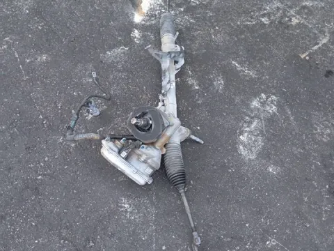 Κρεμαγιέρα Ηλεκτρική 9834749280 για PEUGEOT 208 (2019 - ) Hatchback - 5dr 1500 (YH01) BlueHDI 100 Diesel  Κρεμαγιέρα Ηλεκτρική 9834749280 για PEUGEOT 208 (2019 - ) Hatchback - 5dr 1500 (YH01) BlueHDI 100 Diesel