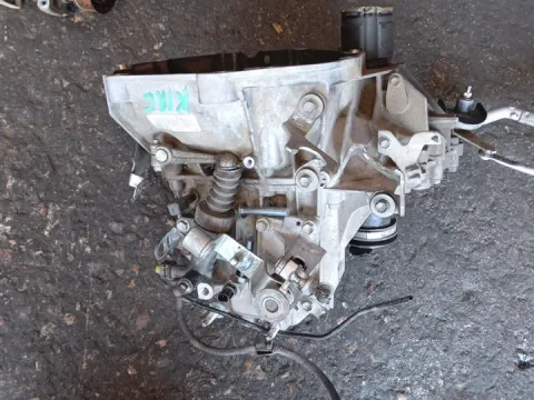 Κιβώτιο Ταχυτήτων (Σασμάν) Χειροκίνητο K12C για SUZUKI SWIFT (2017 - ) () Hatchback - 5dr 1200 (K12C) petrol 90 DualJet I4 SVHS  Κιβώτιο Ταχυτήτων (Σασμάν) Χειροκίνητο K12C για SUZUKI SWIFT (2017 - ) () Hatchback - 5dr 1200 (K12C) petrol 90 DualJet I4 SVHS
