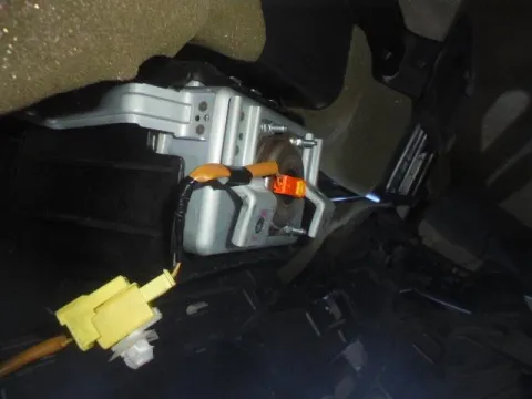 Σετ Αερόσακων Εμπρός (με Ταμπλό) για SUZUKI SWIFT (2017 - ) () *Γ* -  Σετ Αερόσακων Εμπρός (με Ταμπλό) για SUZUKI SWIFT (2017 - ) () *Γ* -