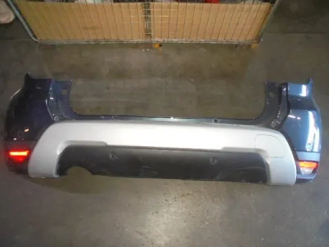 Προφυλακτήρας Πίσω Με Parktronic (Όχι Πολύ Καθαρός) για DACIA SANDERO (2016 - 2020)  Προφυλακτήρας Πίσω Με Parktronic (Όχι Πολύ Καθαρός) για DACIA SANDERO (2016 - 2020)