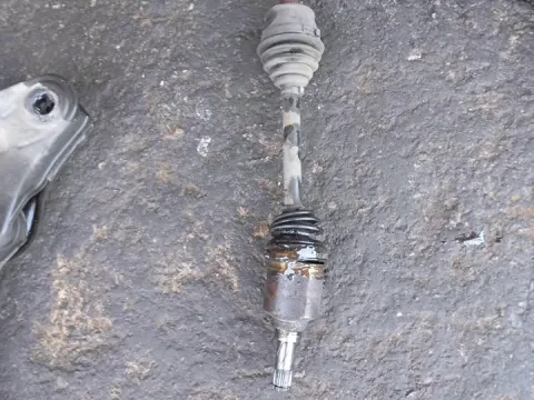 Ημιαξόνιο Εμπρός Αριστερό για FIAT PANDA (2004 - 2009 ) (169) Hatchback - 5dr 1300 (188A9.000)(188A8.000) Diesel 70 Multijet 4X4 Ημιαξόνιο Εμπρός Αριστερό για FIAT PANDA (2004 - 2009 ) (169) Hatchback - 5dr 1300 (188A9.000)(188A8.000) Diesel 70 Multijet 4X4
