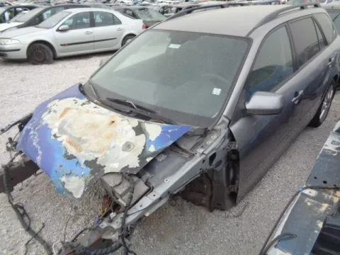 Τροπέτο Αμάξι Κουφάρι με Άξονα Πίσω και Ζαντολάστιχα Αλουμινίου για MAZDA 6 (2006 - 2008) (GG) (GY) (GY1) S-Wagon - 5dr Diesel *ΔΒ* -  Τροπέτο Αμάξι Κουφάρι με Άξονα Πίσω και Ζαντολάστιχα Αλουμινίου για MAZDA 6 (2006 - 2008) (GG) (GY) (GY1) S-Wagon - 5dr Diesel *ΔΒ* -