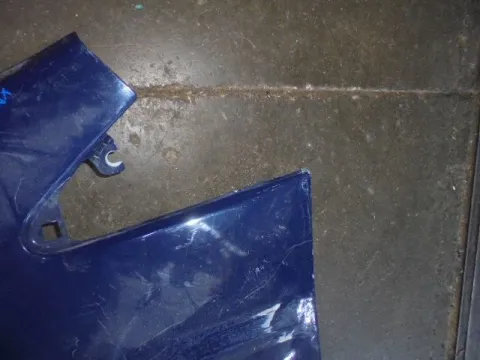 Φτερό Εμπρός Αριστερό (Όχι Πολύ Καθαρό) για FORD B-MAX (2013- )  - 