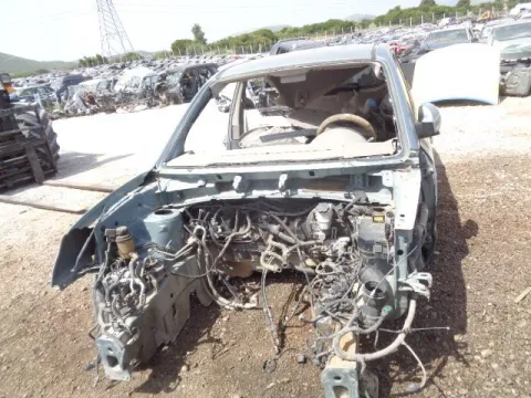 Τροπέτο Αμάξι Κουφάρι για HYUNDAI TUCSON (2004 - 2010) (JM) 2000 G4GC petrol 141 *ΔΒ* -  Τροπέτο Αμάξι Κουφάρι για HYUNDAI TUCSON (2004 - 2010) (JM) 2000 G4GC petrol 141 *ΔΒ* -