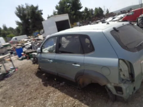 Τροπέτο Αμάξι Κουφάρι για HYUNDAI TUCSON (2004 - 2010) (JM) 2000 G4GC petrol 141 *ΔΒ* -  Τροπέτο Αμάξι Κουφάρι για HYUNDAI TUCSON (2004 - 2010) (JM) 2000 G4GC petrol 141 *ΔΒ* -
