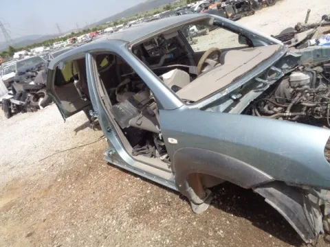 Τροπέτο Αμάξι Κουφάρι για HYUNDAI TUCSON (2004 - 2010) (JM) 2000 G4GC petrol 141 *ΔΒ* -  Τροπέτο Αμάξι Κουφάρι για HYUNDAI TUCSON (2004 - 2010) (JM) 2000 G4GC petrol 141 *ΔΒ* -