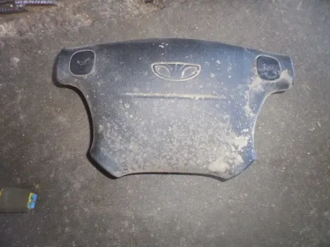 Αερόσακος Εμπρός Οδηγού χωρίς Τιμόνι για CHEVROLET - DAEWOO LANOS (1997 - 2000) (T100)  Αερόσακος Εμπρός Οδηγού χωρίς Τιμόνι για CHEVROLET - DAEWOO LANOS (1997 - 2000) (T100)