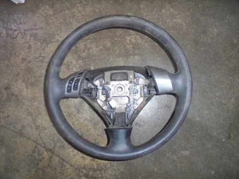 Τιμόνι (Βολάν) για HONDA ACCORD (2003 - 2005) (CL - M - N) , (2006 - 2008) (CL - M - N) *Γ* Τιμόνι (Βολάν) για HONDA ACCORD (2003 - 2005) (CL - M - N) , (2006 - 2008) (CL - M - N) *Γ*
