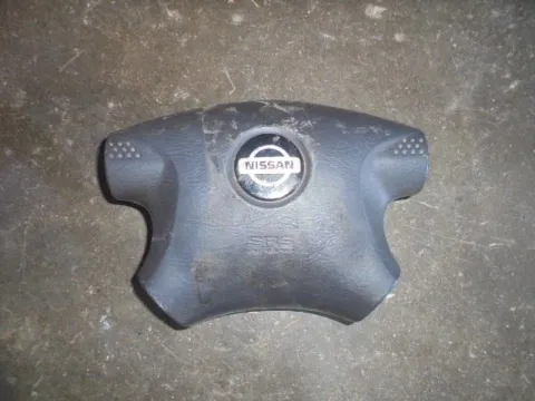 Αερόσακος Εμπρός Οδηγού χωρίς Τιμόνι για NISSAN ALMERA (2002 - 2006) (N16)  Αερόσακος Εμπρός Οδηγού χωρίς Τιμόνι για NISSAN ALMERA (2002 - 2006) (N16)