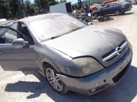 Τροπέτο Αμάξι κομπλέ με Κινητήρα και Σασμάν με Αξονα Πίσω και Ζαντολάστιχα για OPEL VECTRA (2005 - 2008) C Sedan - 4dr 1800 (Z18XE) Petrol 122 16 valve *ΔΒ* -  Τροπέτο Αμάξι κομπλέ με Κινητήρα και Σασμάν με Αξονα Πίσω και Ζαντολάστιχα για OPEL VECTRA (2005 - 2008) C Sedan - 4dr 1800 (Z18XE) Petrol 122 16 valve *ΔΒ* -