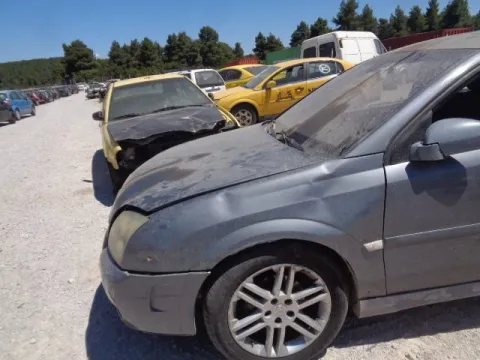 Τροπέτο Αμάξι κομπλέ με Κινητήρα και Σασμάν με Αξονα Πίσω και Ζαντολάστιχα για OPEL VECTRA (2005 - 2008) C Sedan - 4dr 1800 (Z18XE) Petrol 122 16 valve *ΔΒ* -  Τροπέτο Αμάξι κομπλέ με Κινητήρα και Σασμάν με Αξονα Πίσω και Ζαντολάστιχα για OPEL VECTRA (2005 - 2008) C Sedan - 4dr 1800 (Z18XE) Petrol 122 16 valve *ΔΒ* -