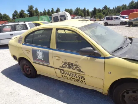 Τροπέτο Αμάξι κομπλέ με Κινητήρα και Σασμάν με Άξονα Πίσω και Ζαντολάστιχα  για SKODA OCTAVIA (1997 - 2000) 4 (1U2-5) Hatchback - 5dr 1900 (ALH) Diesel 90 TDI *ΔΒ* -  Τροπέτο Αμάξι κομπλέ με Κινητήρα και Σασμάν με Άξονα Πίσω και Ζαντολάστιχα  για SKODA OCTAVIA (1997 - 2000) 4 (1U2-5) Hatchback - 5dr 1900 (ALH) Diesel 90 TDI *ΔΒ* -