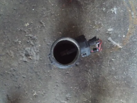 Μετρητής Μάζας Αέρος (MAF - LUFT - AIR FLOW) M280218086 για KIA SHUMA (1998 - 2001) (FB)   "ΤΕΛΑΡΟ 16"(πισω τοιχο) Μετρητής Μάζας Αέρος (MAF - LUFT - AIR FLOW) M280218086 για KIA SHUMA (1998 - 2001) (FB)   "ΤΕΛΑΡΟ 16"(πισω τοιχο)