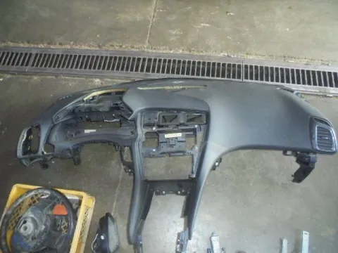 Σετ Αερόσακων Εμπρός (με Ταμπλό) για CITROEN DS5 (2011 - ) *Γ* Σετ Αερόσακων Εμπρός (με Ταμπλό) για CITROEN DS5 (2011 - ) *Γ*