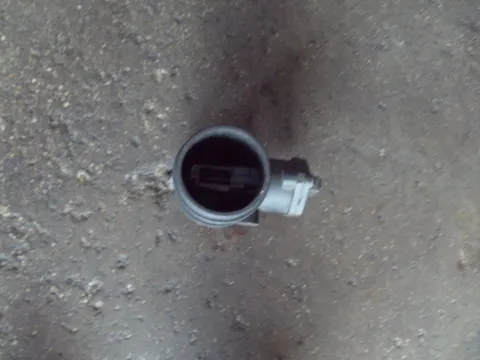 Μετρητής Μάζας Αέρος (MAF - LUFT - AIR FLOW) 0281002620 για HYUNDAI ACCENT (2006 - (MC)   "ΤΕΛΑΡΟ 16"(πισω τοιχο) Μετρητής Μάζας Αέρος (MAF - LUFT - AIR FLOW) 0281002620 για HYUNDAI ACCENT (2006 - (MC)   "ΤΕΛΑΡΟ 16"(πισω τοιχο)