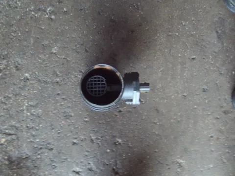 Μετρητής Μάζας Αέρος (MAF - LUFT - AIR FLOW) 0281002139 για OPEL VECTRA (1999 - 2002) B  "ΤΕΛΑΡΟ 6"(πισω τοιχο) Μετρητής Μάζας Αέρος (MAF - LUFT - AIR FLOW) 0281002139 για OPEL VECTRA (1999 - 2002) B  "ΤΕΛΑΡΟ 6"(πισω τοιχο)