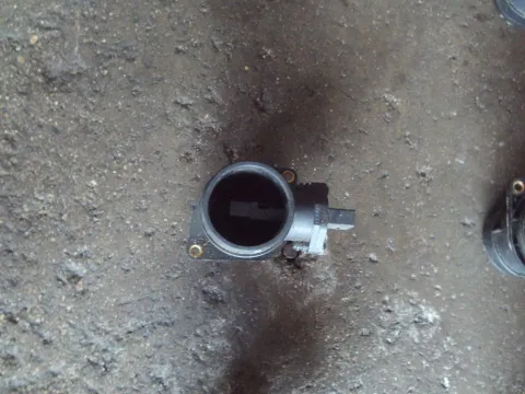 Μετρητής Μάζας Αέρος (MAF - LUFT - AIR FLOW) 0280217121 για VW GOLF (1998 - 2004) Mk4 (1J1)   "ΤΕΛΑΡΟ 2"(πισω τοιχο) Μετρητής Μάζας Αέρος (MAF - LUFT - AIR FLOW) 0280217121 για VW GOLF (1998 - 2004) Mk4 (1J1)   "ΤΕΛΑΡΟ 2"(πισω τοιχο)