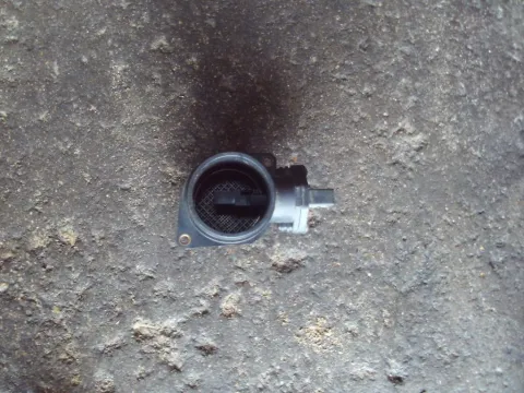 Μετρητής Μάζας Αέρος (MAF - LUFT - AIR FLOW) 0280217121 για VW GOLF (1998 - 2004) Mk4 (1J1)   "ΤΕΛΑΡΟ 2"(πισω τοιχο) Μετρητής Μάζας Αέρος (MAF - LUFT - AIR FLOW) 0280217121 για VW GOLF (1998 - 2004) Mk4 (1J1)   "ΤΕΛΑΡΟ 2"(πισω τοιχο)