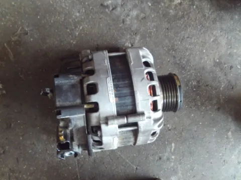 Δυναμό - Εναλλάκτης 9809391880 για PEUGEOT 2008 (2019 - ) 1200 (HN05) Vti 12V PureTech 100 Petrol  Δυναμό - Εναλλάκτης 9809391880 για PEUGEOT 2008 (2019 - ) 1200 (HN05) Vti 12V PureTech 100 Petrol
