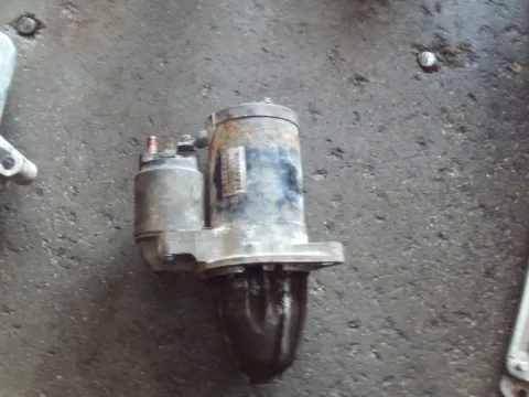 Μίζα MR994922 για MITSUBISHI LANCER (2004 - 2008) (CS) 1300 (4G13) petrol 82 SOHC 16V  Μίζα MR994922 για MITSUBISHI LANCER (2004 - 2008) (CS) 1300 (4G13) petrol 82 SOHC 16V