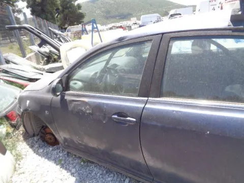 Τροπέτο Αμάξι Κουφάρι Χ. Κινητήρα Χ. Σασμάν  με Άξονα Π΄ισω για TOYOTA AVENSIS (2003 - 2006) (T250) Sedan - 4dr 1600 3ZZ-FE petrol 110 VVT-i *ΔΒ* -  Τροπέτο Αμάξι Κουφάρι Χ. Κινητήρα Χ. Σασμάν  με Άξονα Π΄ισω για TOYOTA AVENSIS (2003 - 2006) (T250) Sedan - 4dr 1600 3ZZ-FE petrol 110 VVT-i *ΔΒ* -