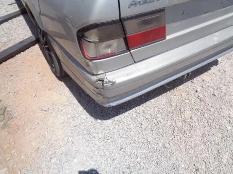 Τροπέτο Αμάξι Κουφάρι με Άξονα Πίσω και Ζαντολάστιχα 185/65/14 για NISSAN PRIMERA (1994 - 1996) (P10) Sedan - 4dr *ΔΒ* -  Τροπέτο Αμάξι Κουφάρι με Άξονα Πίσω και Ζαντολάστιχα 185/65/14 για NISSAN PRIMERA (1994 - 1996) (P10) Sedan - 4dr *ΔΒ* -