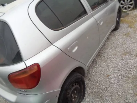 Τροπέτο Αμάξι κομπλέ με Κινητήρα και Σασμάν με Άξονα Πίσω χ.Ζάντες για TOYOTA YARIS (2003 - 2005) (XP10) Hatchback - 5dr (VNKKL123X0A) 1300 2SZ-FE petrol 86 SCP12 *ΔΒ* -  Τροπέτο Αμάξι κομπλέ με Κινητήρα και Σασμάν με Άξονα Πίσω χ.Ζάντες για TOYOTA YARIS (2003 - 2005) (XP10) Hatchback - 5dr (VNKKL123X0A) 1300 2SZ-FE petrol 86 SCP12 *ΔΒ* -