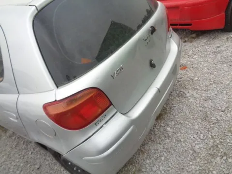 Τροπέτο Αμάξι κομπλέ με Κινητήρα και Σασμάν με Άξονα Πίσω χ.Ζάντες για TOYOTA YARIS (2003 - 2005) (XP10) Hatchback - 5dr (VNKKL123X0A) 1300 2SZ-FE petrol 86 SCP12 *ΔΒ* -  Τροπέτο Αμάξι κομπλέ με Κινητήρα και Σασμάν με Άξονα Πίσω χ.Ζάντες για TOYOTA YARIS (2003 - 2005) (XP10) Hatchback - 5dr (VNKKL123X0A) 1300 2SZ-FE petrol 86 SCP12 *ΔΒ* -