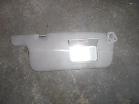 Σκιάδιο Δεξί για TOYOTA COROLLA (1997 - 1999) (A111)  Σκιάδιο Δεξί για TOYOTA COROLLA (1997 - 1999) (A111)