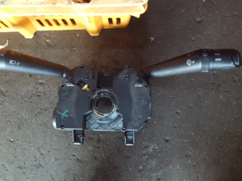 Διακόπτης Φλας 10041312 για FIAT PANDA (2012 - ) ( )  "ΤΕΛΑΡΟ 24"(ΚΑΤΩ ΣΚΑΛΑ)  Διακόπτης Φλας 10041312 για FIAT PANDA (2012 - ) ( )  "ΤΕΛΑΡΟ 24"(ΚΑΤΩ ΣΚΑΛΑ)