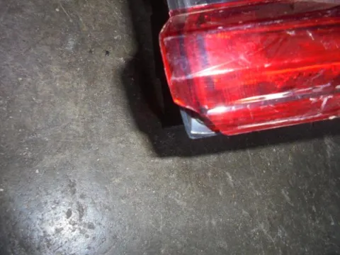 Φανάρι Πίσω Δεξί (Ελαττωματικό - Πλημμυρισμένο) για NISSAN QASHQAI (2018 - 2021) ( J11)  - 