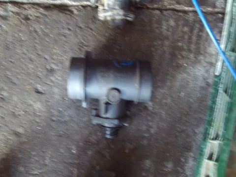 Μετρητής Μάζας Αέρος (MAF - LUFT - AIR FLOW) 0280217110 για BMW 3 Series (1990 - 1995) (E36)   "ΤΕΛΑΡΟ 8"(πισω τοιχο) Μετρητής Μάζας Αέρος (MAF - LUFT - AIR FLOW) 0280217110 για BMW 3 Series (1990 - 1995) (E36)   "ΤΕΛΑΡΟ 8"(πισω τοιχο)