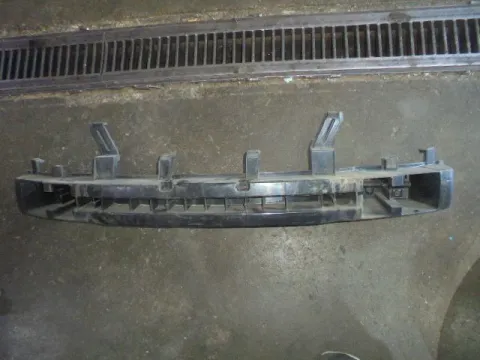Τραβέρσα Προφυλακτήρα Εμπρός για CHEVROLET - DAEWOO KALOS (2003 - 2004) (T200)  Τραβέρσα Προφυλακτήρα Εμπρός για CHEVROLET - DAEWOO KALOS (2003 - 2004) (T200)