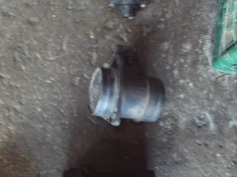 Μετρητής Μάζας Αέρος (MAF - LUFT - AIR FLOW) 0281002318 για VW LUPO (1998 - 2005) (6X1 - 6E1)  "ΤΕΛΑΡΟ 5"(πισω τοιχο) Μετρητής Μάζας Αέρος (MAF - LUFT - AIR FLOW) 0281002318 για VW LUPO (1998 - 2005) (6X1 - 6E1)  "ΤΕΛΑΡΟ 5"(πισω τοιχο)