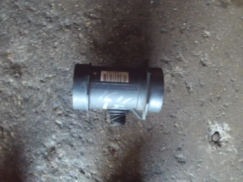 Μετρητής Μάζας Αέρος (MAF - LUFT - AIR FLOW) 5WK9007 για BMW 3 Series (1995 - 2000) (E36 F-L)   "ΤΕΛΑΡΟ 8"(πισω τοιχο) Μετρητής Μάζας Αέρος (MAF - LUFT - AIR FLOW) 5WK9007 για BMW 3 Series (1995 - 2000) (E36 F-L)   "ΤΕΛΑΡΟ 8"(πισω τοιχο)