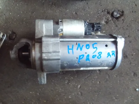 Μίζα για PEUGEOT 208 (2019 - ) 1200 (HN05) Vti 12V PureTech 100 Petrol  Μίζα για PEUGEOT 208 (2019 - ) 1200 (HN05) Vti 12V PureTech 100 Petrol