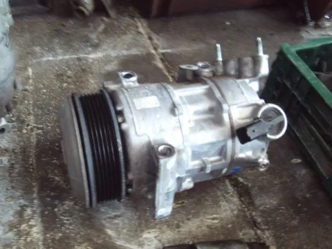 Συμπιεστής A-C (Κομπρέσορας) 4472505150 για OPEL CORSA (2019 - ) F 1200 (HN05) 12V Turbo 110hp Petrol  Συμπιεστής A-C (Κομπρέσορας) 4472505150 για OPEL CORSA (2019 - ) F 1200 (HN05) 12V Turbo 110hp Petrol